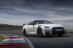 Nissan GT-R Nismo 2019 года